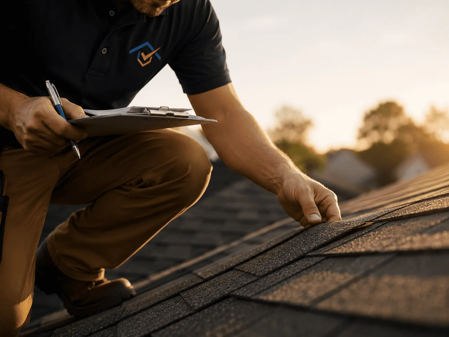 Why Choose Roof Inspection in Houston, PA